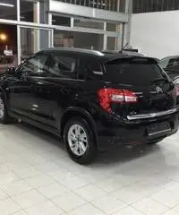 CITROEN C4 Aircross 1.6HDi TETTO NAVI TELECAMERA BELISSIMA