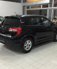 CITROEN C4 Aircross 1.6HDi TETTO NAVI TELECAMERA BELISSIMA