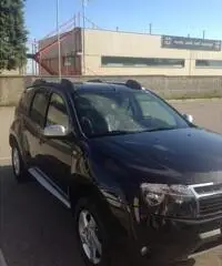 Dacia Duster Pochi Chilometri