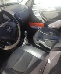 Dacia Duster Pochi Chilometri