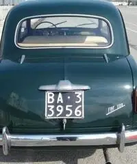 Fiat 1100 103 tipo B anno 1954    PREZZO RIBASSATO