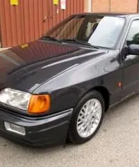 Ford Sierra Cosworth Executive 2wd Ford Sierra Cosworth Executive 2wd