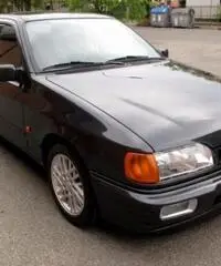 Ford Sierra Cosworth Executive 2wd Ford Sierra Cosworth Executive 2wd