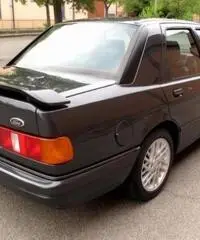 Ford Sierra Cosworth Executive 2wd Ford Sierra Cosworth Executive 2wd