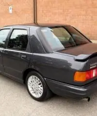 Ford Sierra Cosworth Executive 2wd Ford Sierra Cosworth Executive 2wd