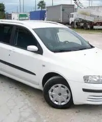Fiat Stilo