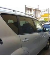 Ssangyong Rexton 2,7 2004