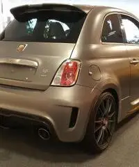 Abarth 695 695 1.4 Turbo T-Jet biposto