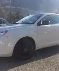 ALFA ROMEO MiTo 1.4 T 135 CV M.air S&S Dist. Sport Pack