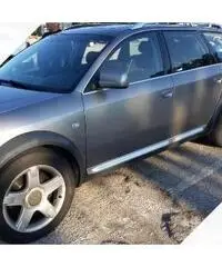 AUDI A6 allroad - 2004