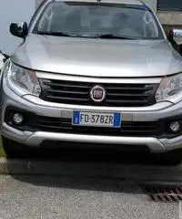 FIAT Fullback Cabina Doppia 2.4 180 CV LX Cambio Manuale