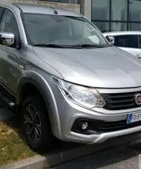 FIAT Fullback Cabina Doppia 2.4 180 CV LX Cambio Manuale