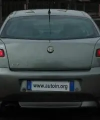 Alfa Romeo GT 1.9 MJT 16V Distinctive