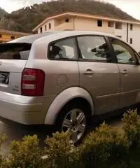 AUDI A2 1.4 16V