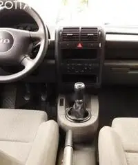 AUDI A2 1.4 16V