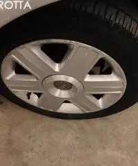 AUDI A2 1.4 16V