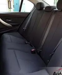 BMW NUOVA 318 D F30