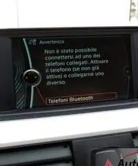BMW NUOVA 318 D F30