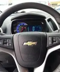 CHEVROLET Trax 1.6 D 4X4 RILASCIAMO N.TELAIO X VERIF.KM RETROCAME