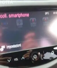 CHEVROLET Trax 1.6 D 4X4 RILASCIAMO N.TELAIO X VERIF.KM RETROCAME