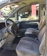 CITROEN Evasion 2.0 TD HDi cat Millesime