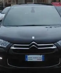 DS DS4 1.6 e-HDi CMP6 So Chic 112CV