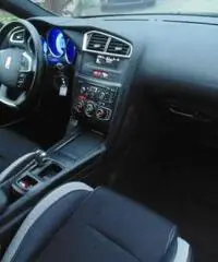 DS DS4 1.6 e-HDi CMP6 So Chic 112CV