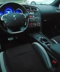 DS DS4 1.6 e-HDi CMP6 So Chic 112CV