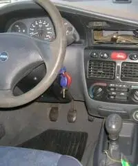 FIAT Palio 1.2i cat 5 porte