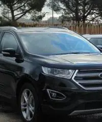 Ford Edge 2.0 TDCI 210 CV AWD Start&Stop Powershift Titanium