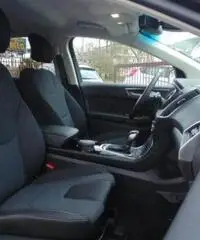 Ford Edge 2.0 TDCI 210 CV AWD Start&Stop Powershift Titanium