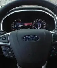 Ford Edge 2.0 TDCI 210 CV AWD Start&Stop Powershift Titanium