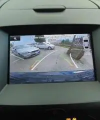 Ford Edge 2.0 TDCI 210 CV AWD Start&Stop Powershift Titanium