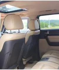 HUMMER H3 tel: 3492203547