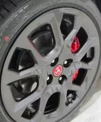 ABARTH 124 Spider ABARTH 124 SPIDER 1.4 TURBO MULTIAIR 170CV -