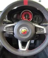 ABARTH 124 Spider ABARTH 124 SPIDER 1.4 TURBO MULTIAIR 170CV -