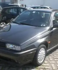 ALFA ROMEO 155  1.8 TWIN SPARK