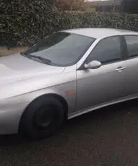 ALFA ROMEO 156 1.9 JTD cat Distinctive