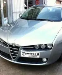 ALFA ROMEO 159 1.9 JTDm 16V Sportwagon Distinctive