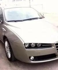ALFA ROMEO 159 1.9 JTDm 16V Sportwagon Distinctive