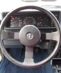 ALFA ROMEO 90 Alfa 90 SUPER 2.0 INIEZIONE