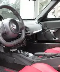 ALFA ROMEO 4C 1750 TBi 240 V TCT *AUTO NUOVA, DISPONIBILE* ALFA ROMEO 4C 1750 TBi 240 V TCT *AUTO NUOVA, DISPONIBILE*