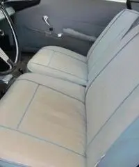 ALFA ROMEO Giulia 1600 SS SPRINT SPECIALE TIPO 101.21 ISCRITTA ASI ALFA ROMEO Giulia 1600 SS SPRINT SPECIALE TIPO 101.21 ISCRITTA ASI