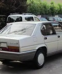ALFA ROMEO Alfetta Alfa 90 SUPER 2.0 INIEZIONE