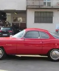 ALFA ROMEO Giulia 1600 SS SPRINT SPECIALE TIPO 101.21
