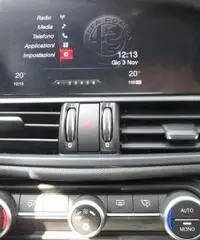 ALFA ROMEO Giulia 2.9 T V6 AT8 QUADRIFOGLIO *REALMENTE DISPONIBILE*