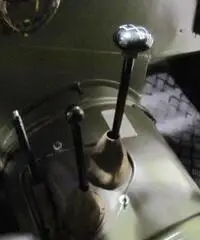 ALFA ROMEO Giulia MATTA A.R. 51 - OMOLOGATA ASI 3^ GRADO TARGA ORO
