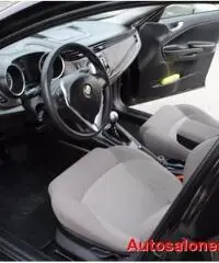 ALFA ROMEO Giulietta 1.6 JTDm-2 105 CV Distinctive EURO 5 DPF