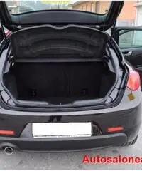 ALFA ROMEO Giulietta 1.6 JTDm-2 105 CV Distinctive EURO 5 DPF