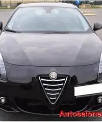 ALFA ROMEO Giulietta 1.6 JTDm-2 105 CV Distinctive EURO 5 DPF
